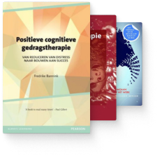 Psychotherapie en andere therapieen