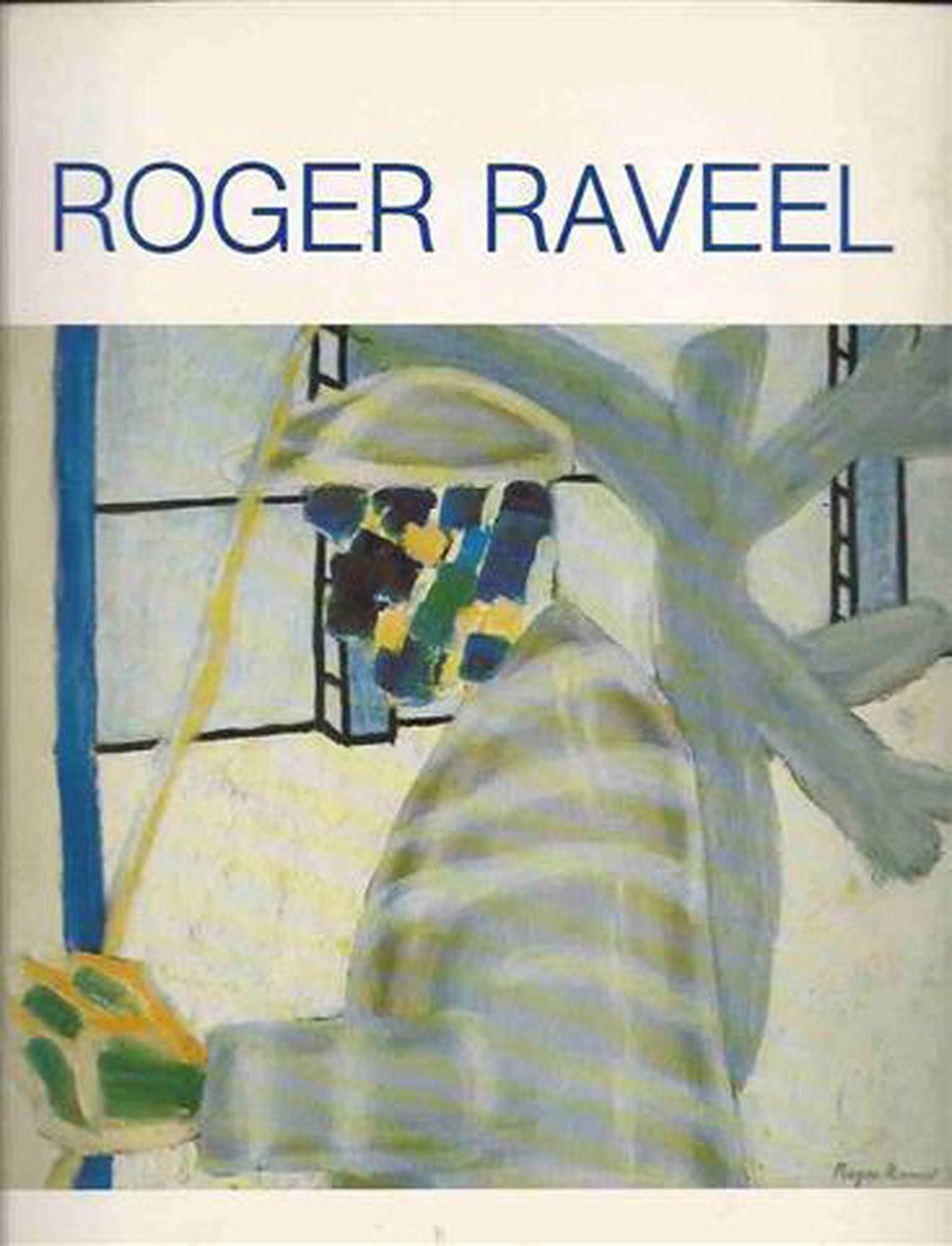 Roger raveel