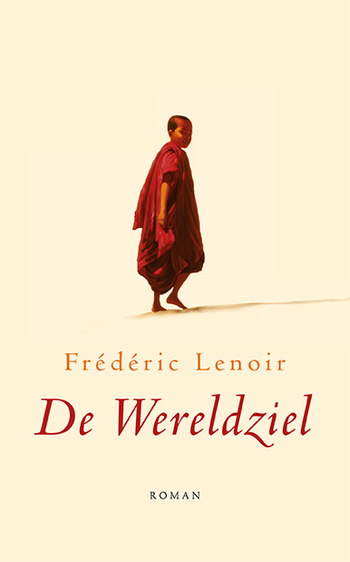 De wereldziel