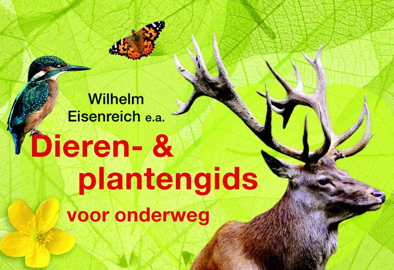 Dieren & Plantengids Voor Onderweg