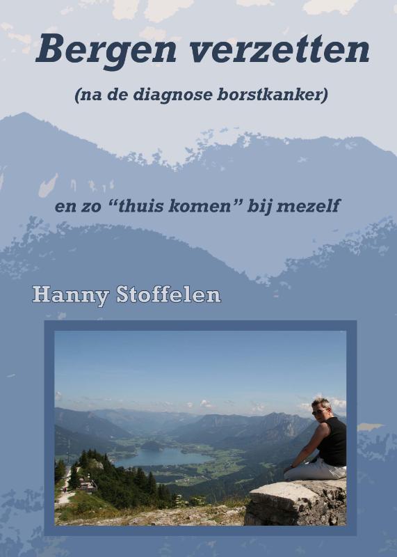 Bergen verzetten (na de diagnose borstkanker)