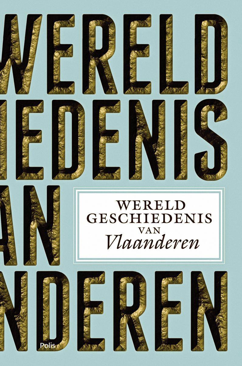 Wereldgeschiedenis van Vlaanderen
