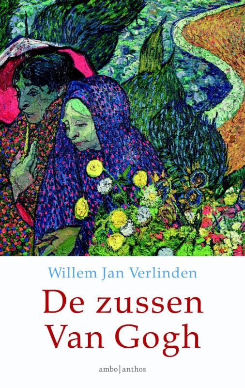 De zussen van Gogh