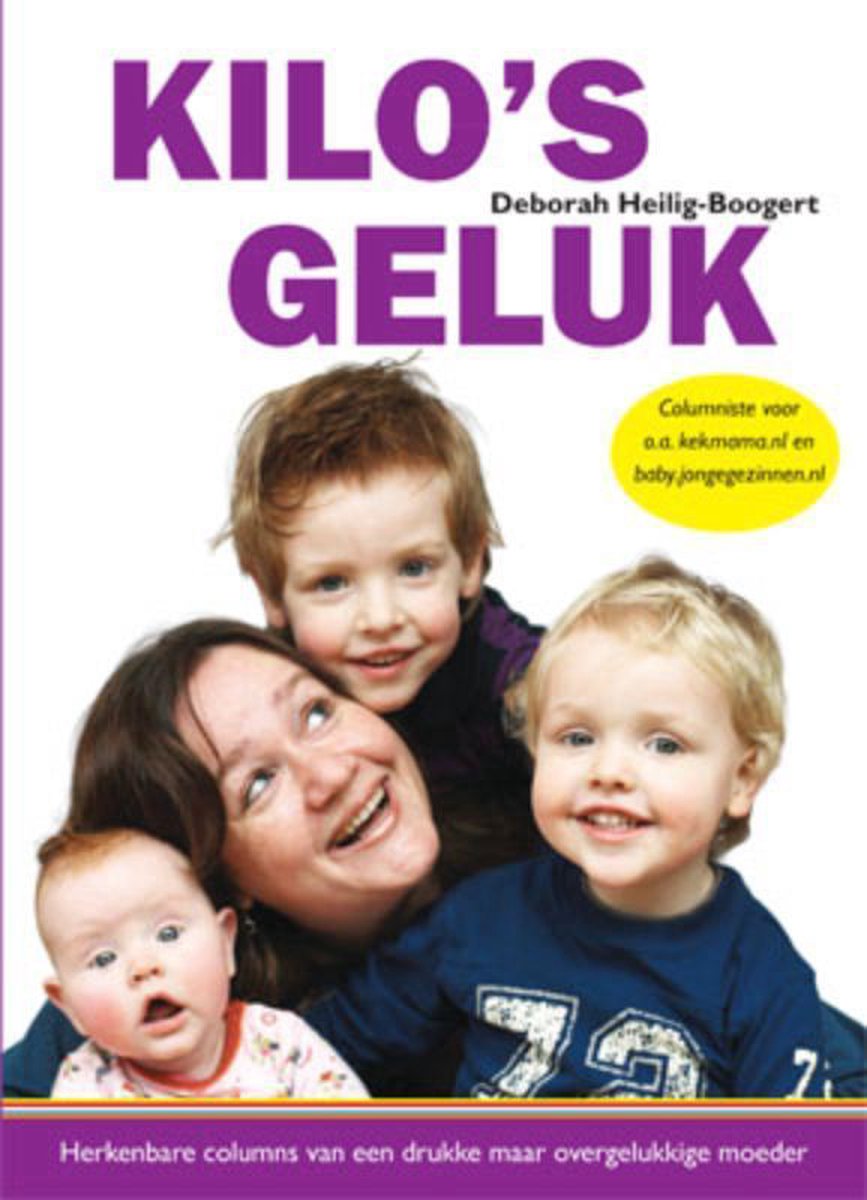 Kilo's Geluk