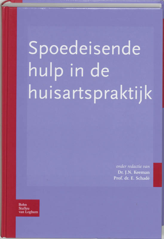 Spoedeisende Hulp In De Huisartspraktijk