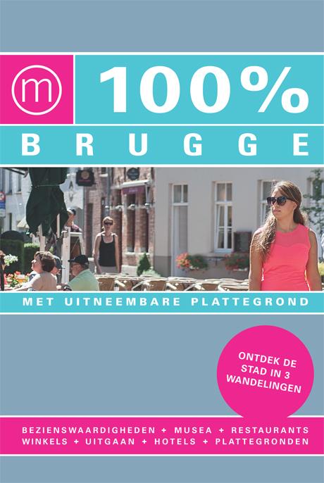 100% Brugge / 100% stedengidsen