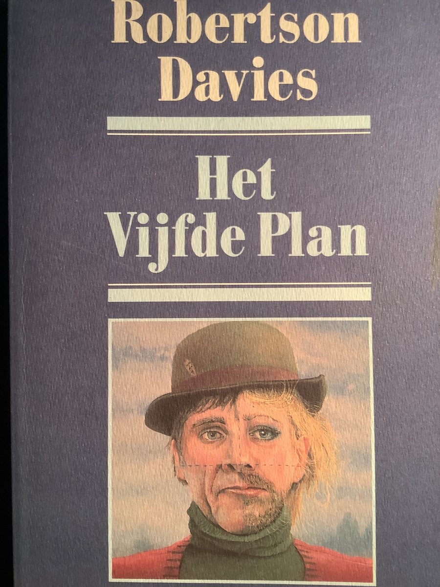 Vijfde plan