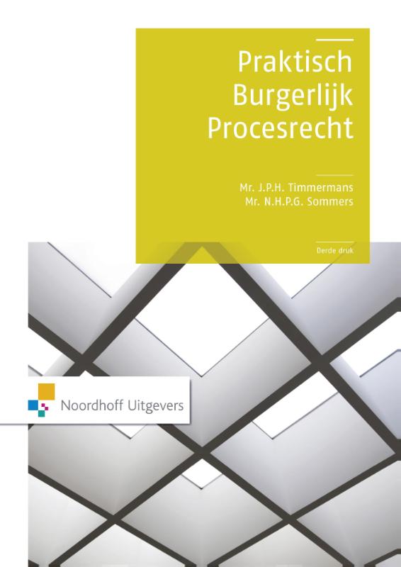 Praktisch burgerlijk procesrecht