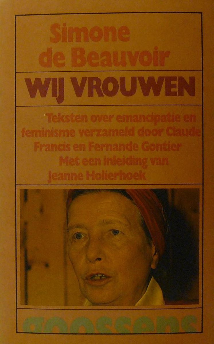 Wy vrouwen