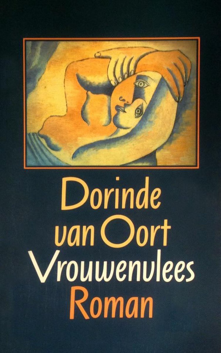 Grote ABC, nr. 813: Vrouwenvlees