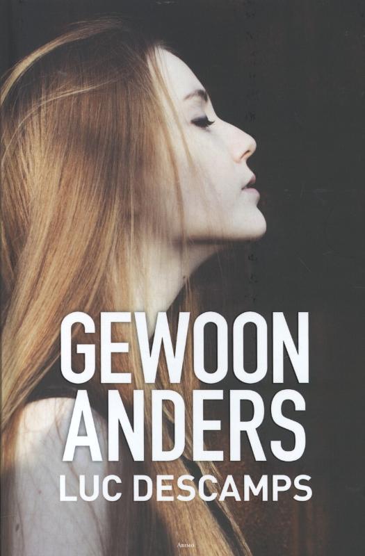 Gewoon anders / Portret / 3