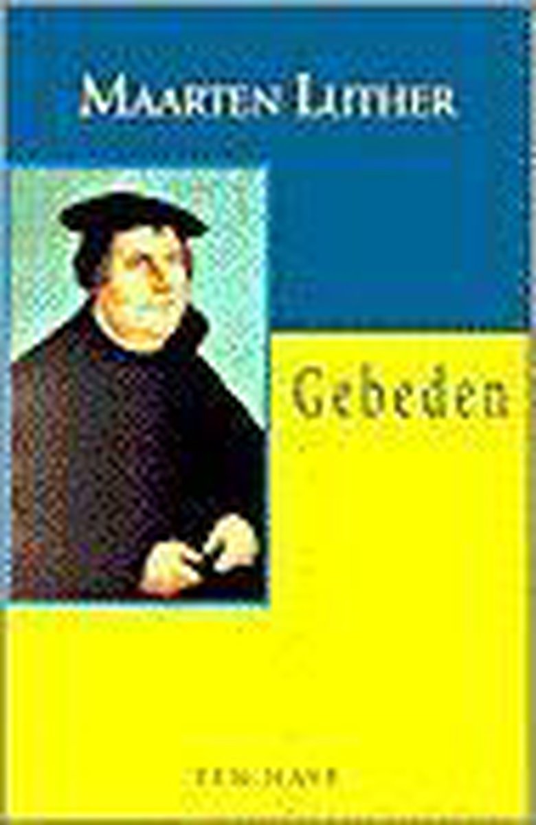 Gebeden