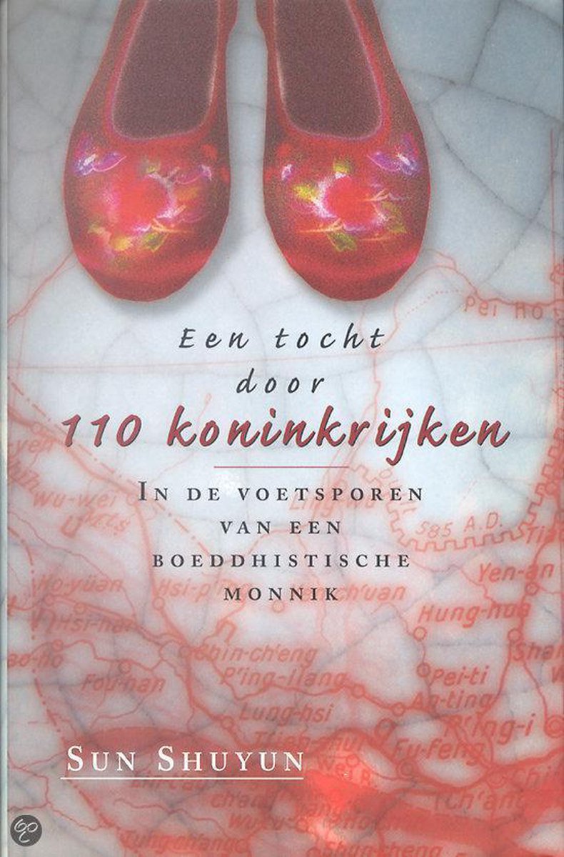 Tocht Door Honderdtien Koninkrijken