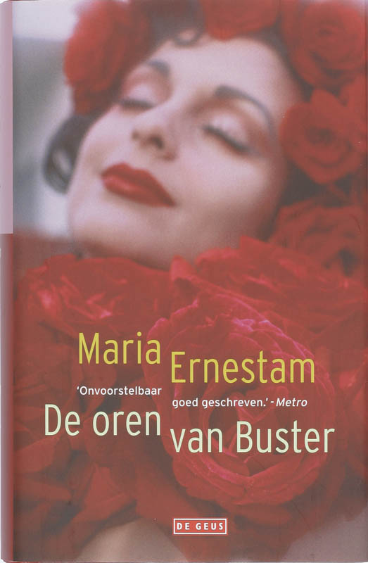 De Oren Van Buster
