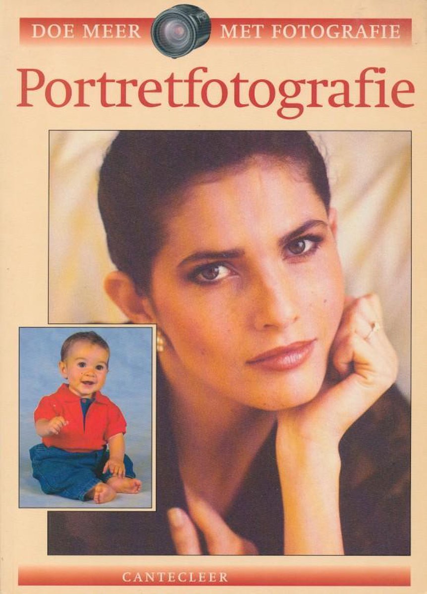 Portretfotografie / Doe meer met fotografie