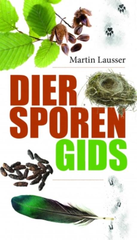 Diersporengids