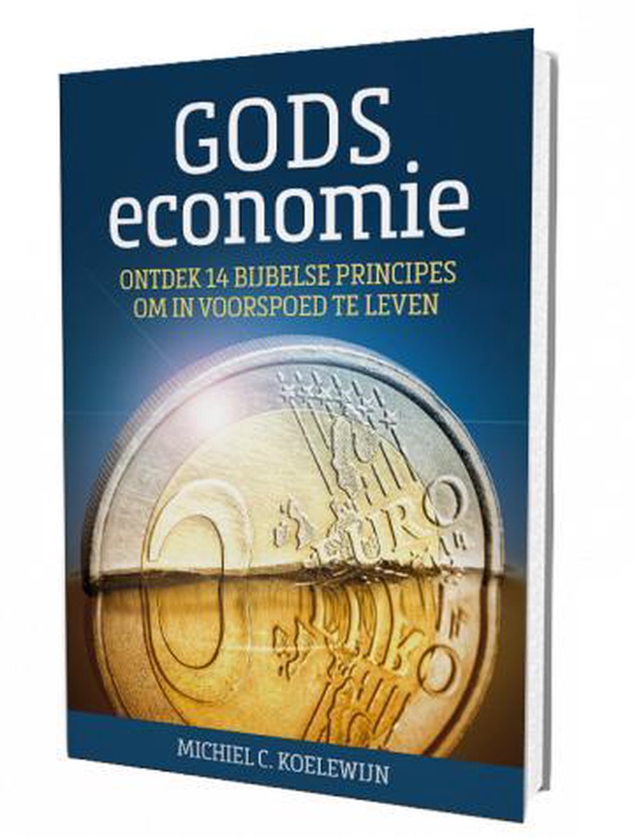 Gods economie