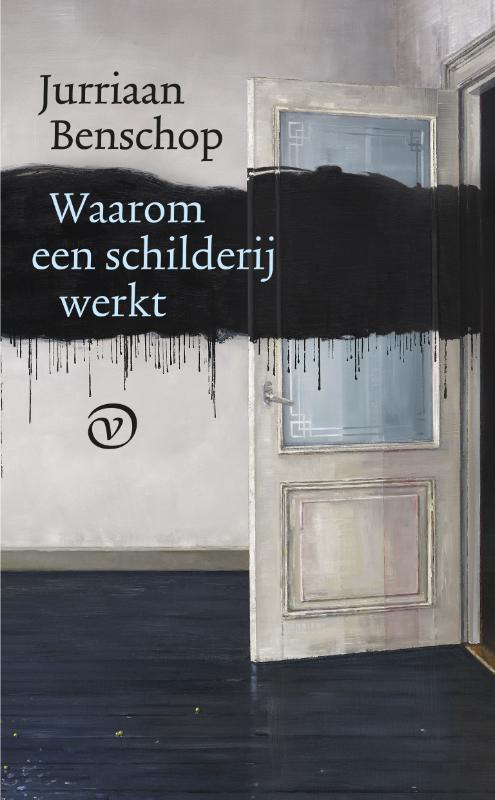 Waarom een schilderij werkt