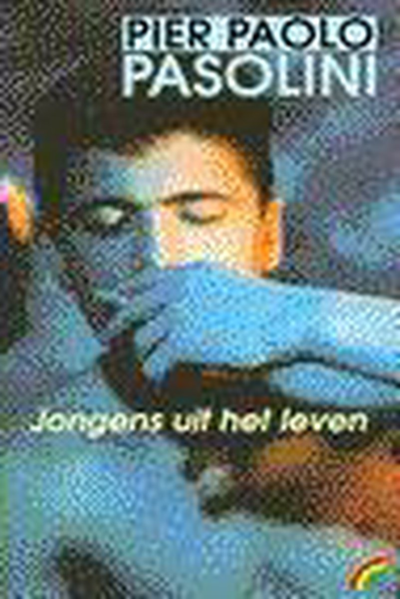 Jongens uit het leven / Rainbow pocketboeken / 409