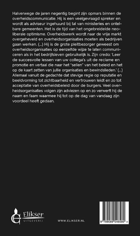 Transitie33 achterkant