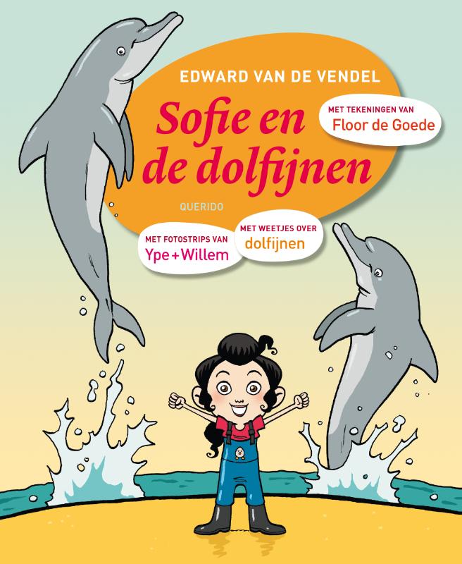 Sofie en de dolfijnen / Sofie / 4