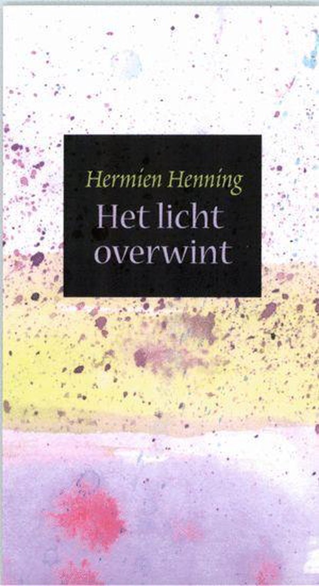 Het Licht Overwint