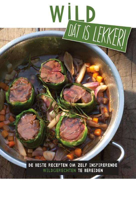 Wild / Dat is lekker!