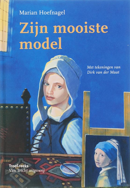 Zijn mooiste model / Troef-reeks