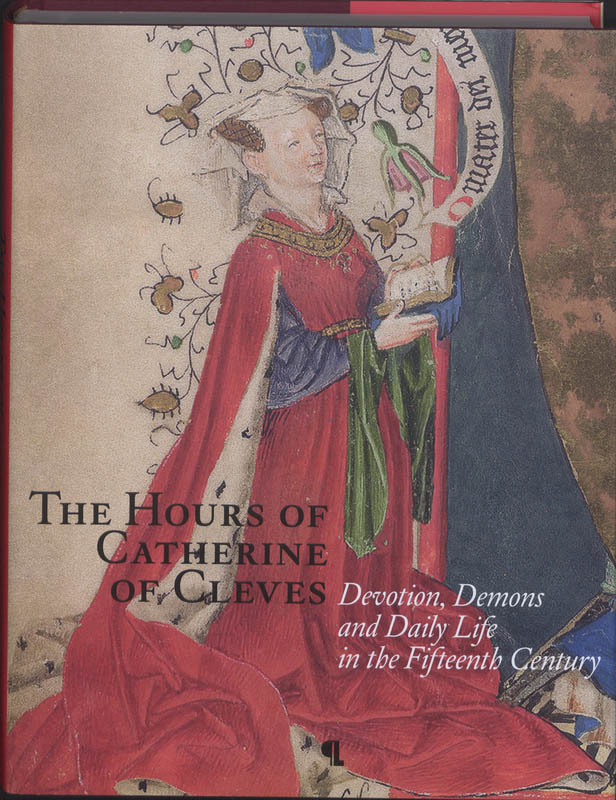 Hours of Catherine of Cleves