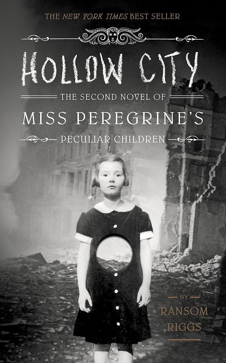 Hollow City