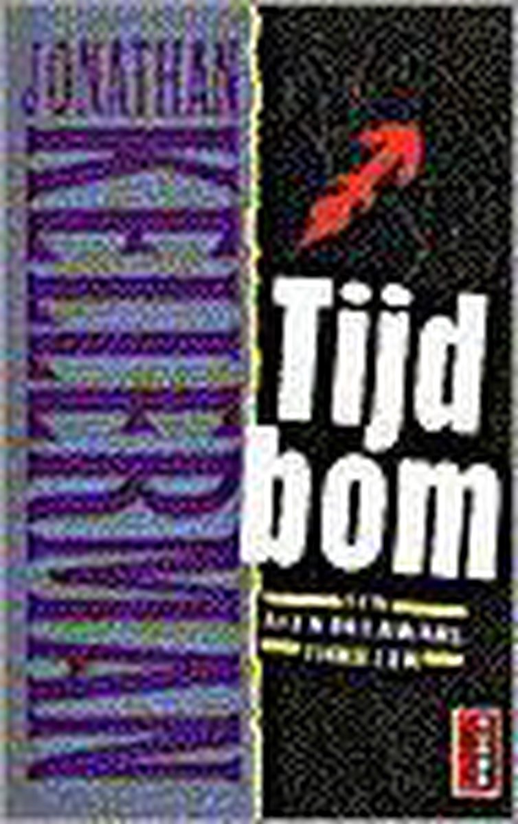 Tijdbom / Poema thriller