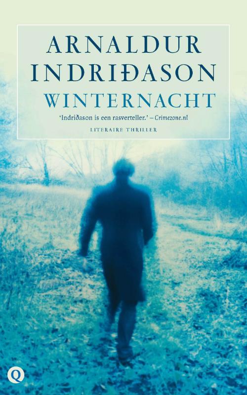 Winternacht / Inspecteur Erlendur / 7