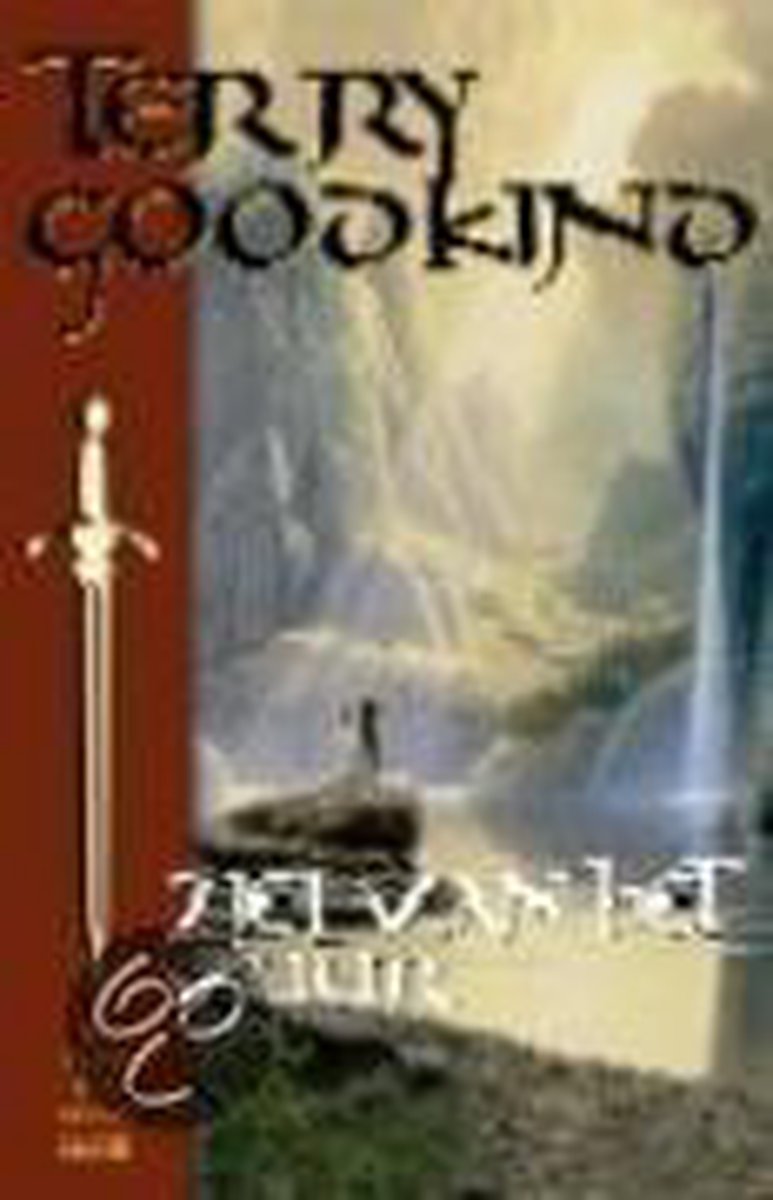 Ziel van het vuur / De Wetten van de Magie