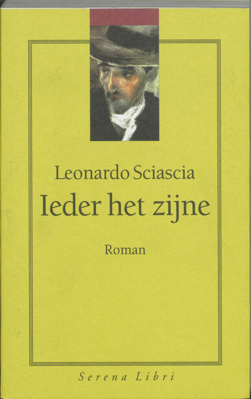 Ieder het zijne