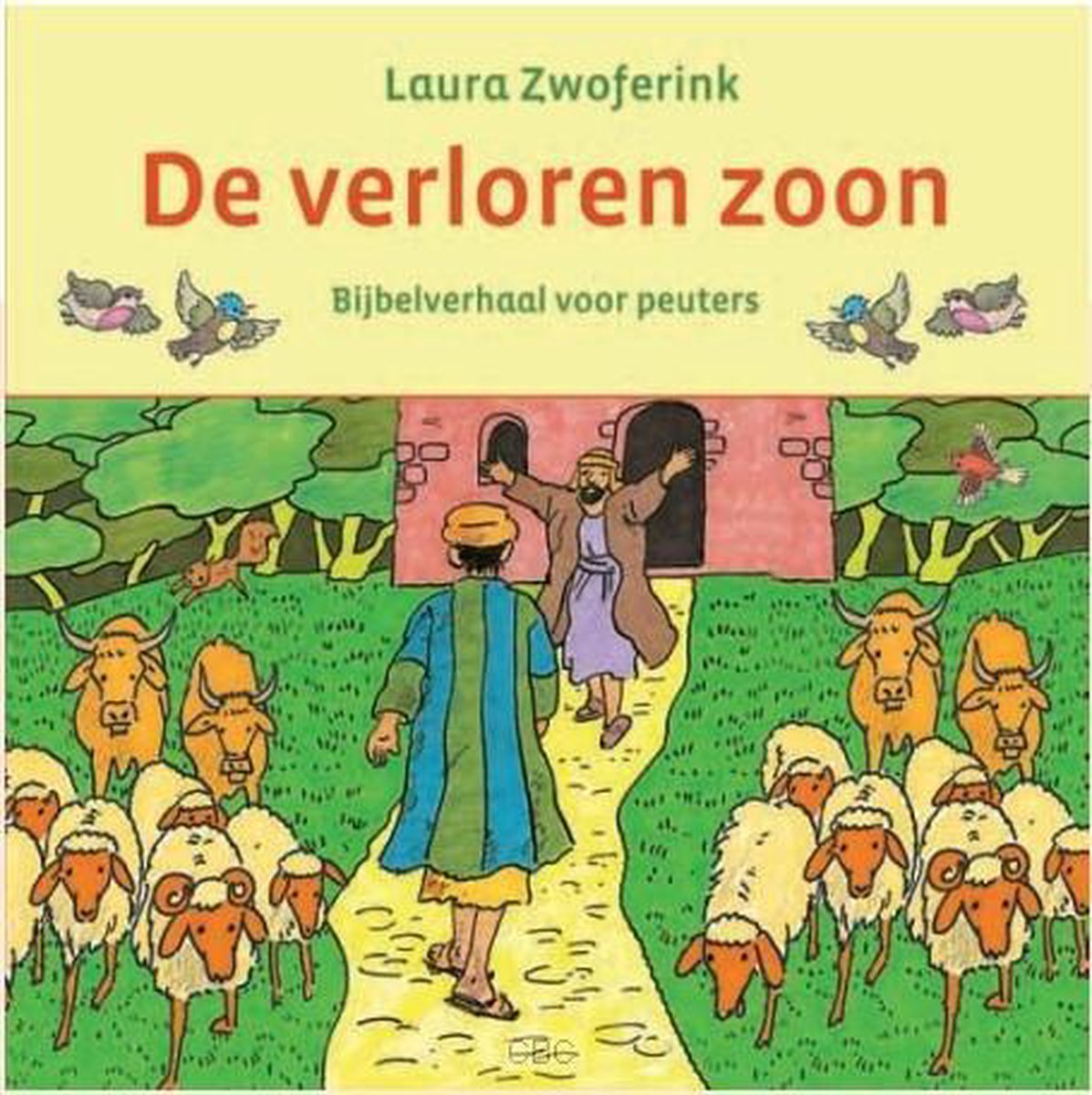 De verloren zoon