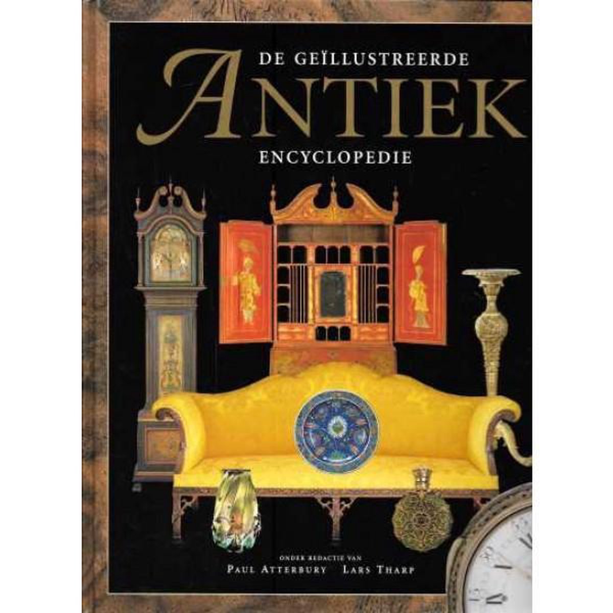 De Geïllustreerde Antiek Encyclopedie