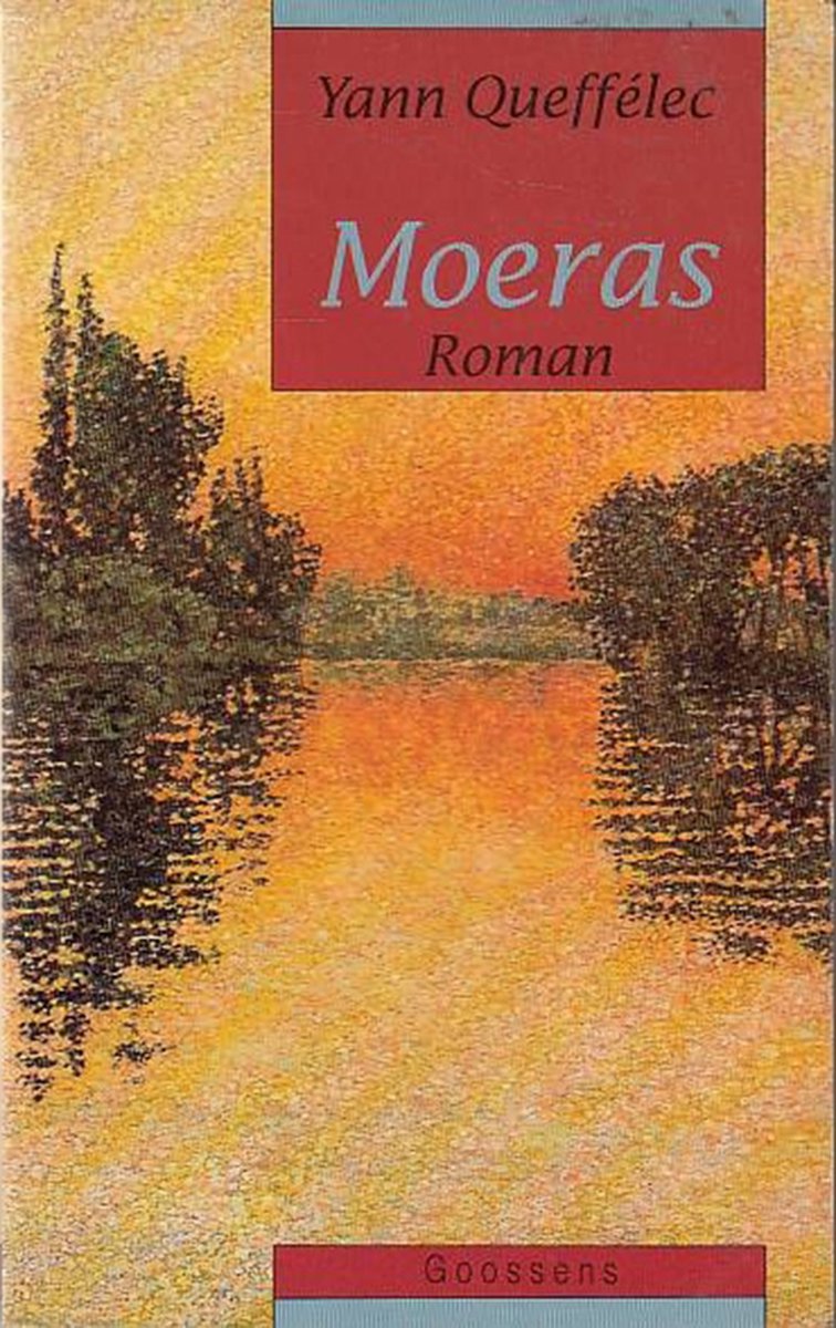 Moeras