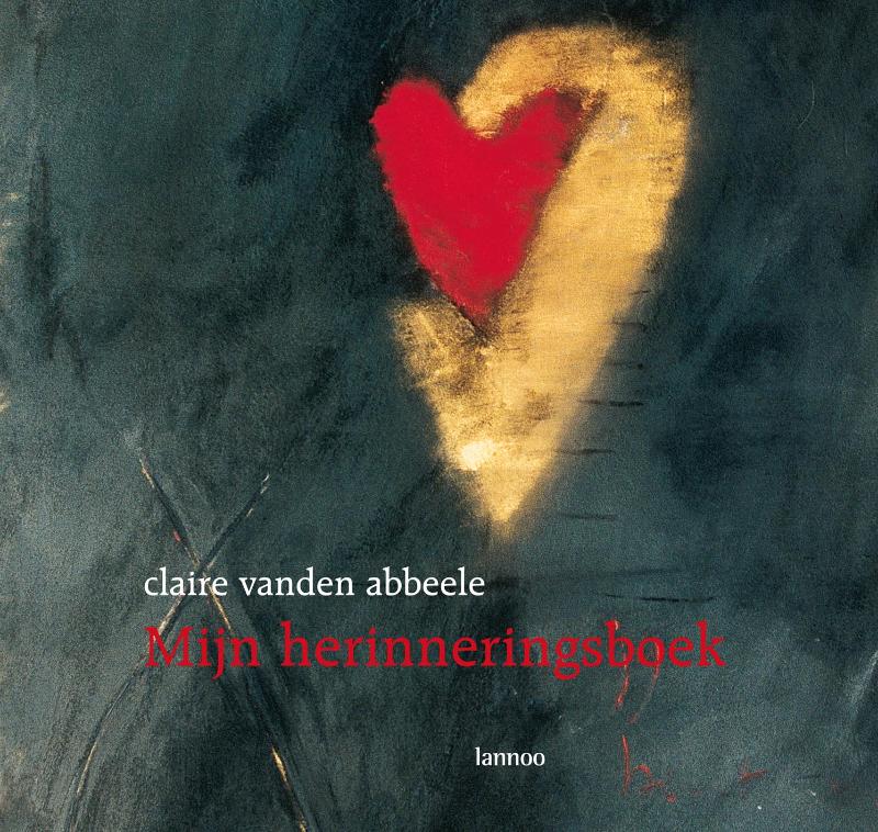 Mijn herinneringsboek
