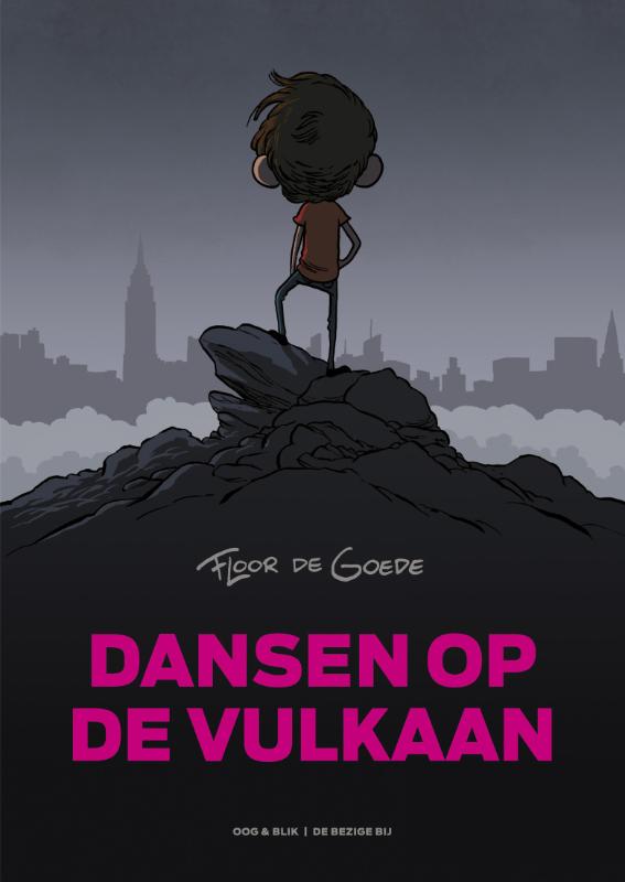 Dansen op de vulkaan