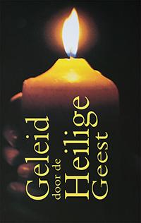 Gesterkt door de heilige geest