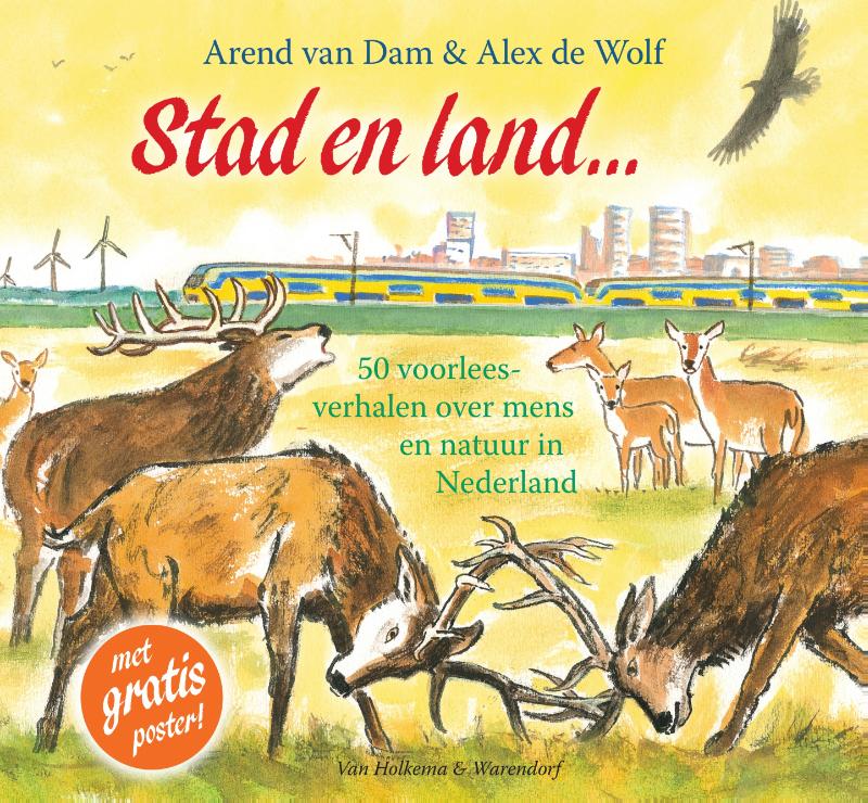 Stad en land... / Lang geleden