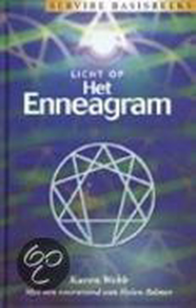 Licht op het enneagram / Servire basisreeks