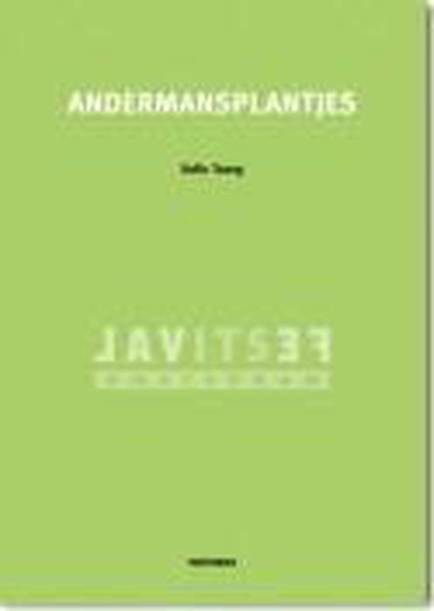 Andermansplantjes