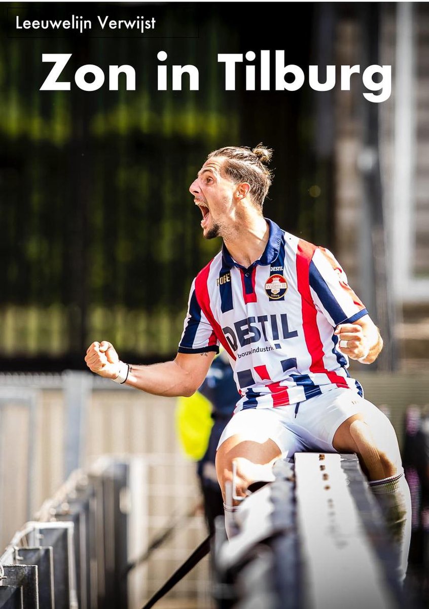 Zon in Tilburg - Het Tilburgse verhaal van Fran Sol - Willem II Tilburg - Boek Fran Sol - Voetbal boek - Biografie - Sportbiografie - Veronica Inside - Johan Derksen - Leeuwelijn Verwijst - Black Friday korting - Surprisecadeau - Sinterklaas - Kerst
