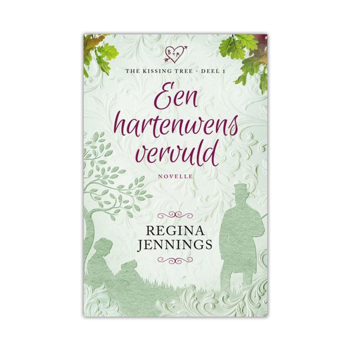 Een hartenwens vervuld / The Kissing Tree / deel 1