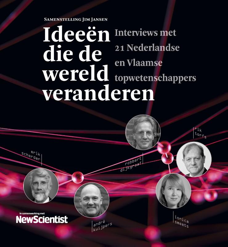 Ideeën die de wereld veranderen