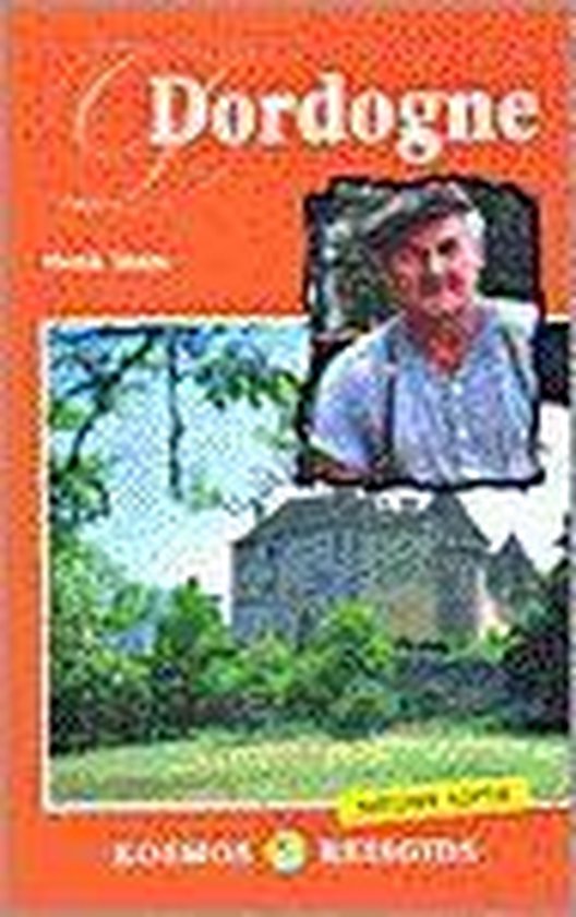 Dordogne / Kosmos basisgids