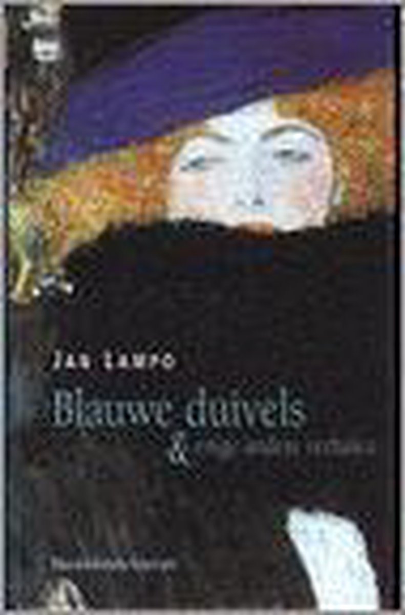 Blauwe duivels en enige andere verhalen