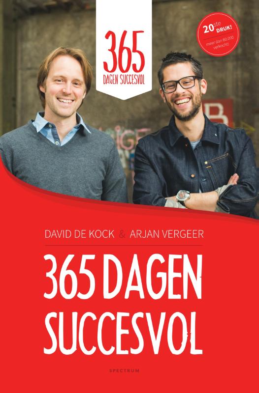 365 dagen succesvol