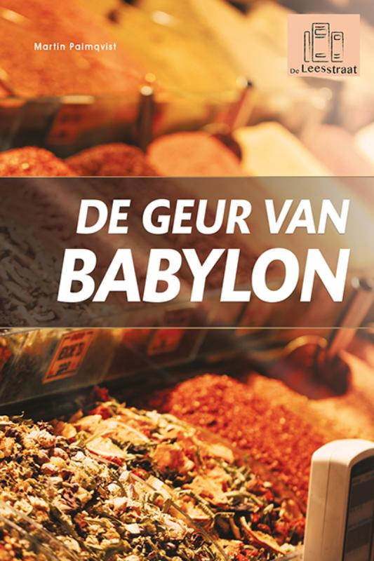 De geur van Babylon / De Leesstraat / 17